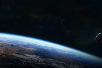 Фотография к новости: Ученые доказали возможность существования жизни на других планетах 