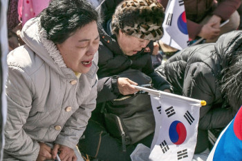 Фотография к новости: Семь граждан Казахстана погибли в Южной Корее за полгода