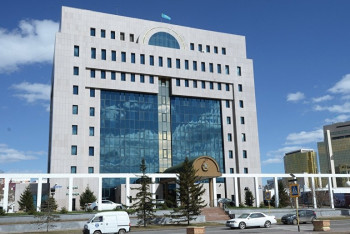 Фотография к новости: ЦИК разъяснил, где голосовать казахстанцам с временной и постоянной регистрацией