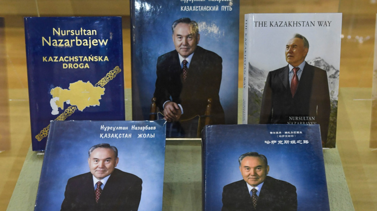  пресс-служба акима Кызылординской области