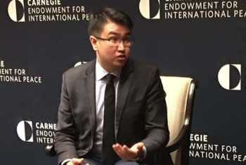 Фотография к новости: Выдвижение кандидатуры Токаева — кульминация предвыборной кампании — эксперт