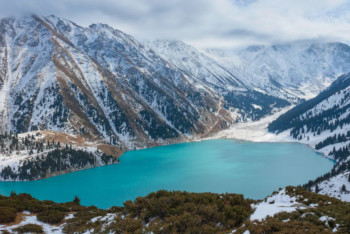 Фотография к новости: Тимур Кулибаев: Туризм - это отрасль, где нужно использовать потенциал МСБ