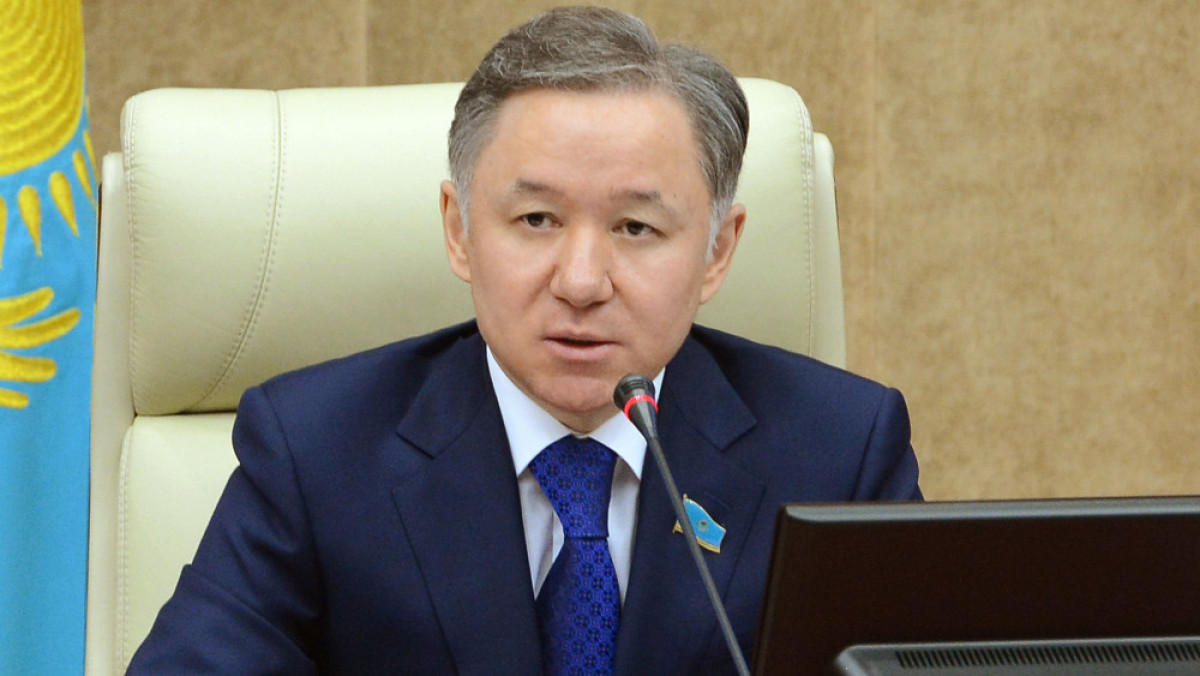  Пресс-служба Мажилиса Парламента РК