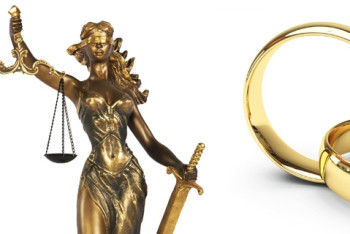 Фотография к новости: Семейные суды появились в Казахстане