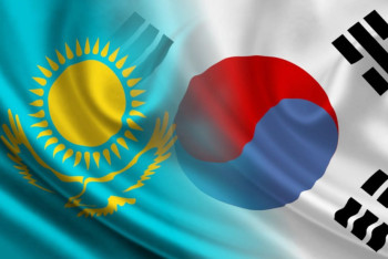 Фотография к новости: Казахстанско-корейский бизнес-форум пройдет в Нур-Султане  