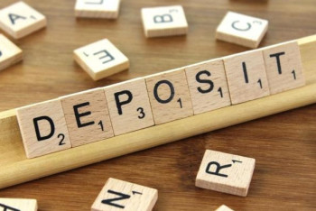 Фотография к новости:  Обычные депозиты всё менее интересны казахстанцам 