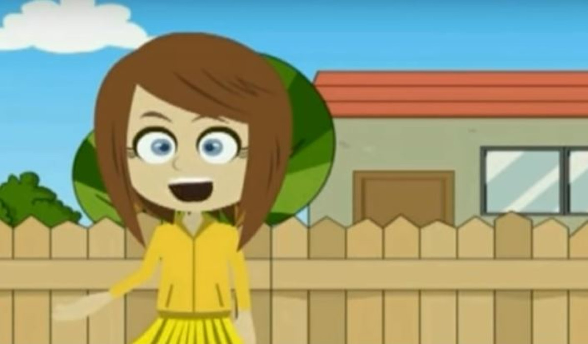  скриншот видео