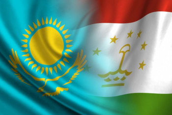 Фотография к новости: Казахстан передаст Таджикистану военное имущество и боеприпасы 