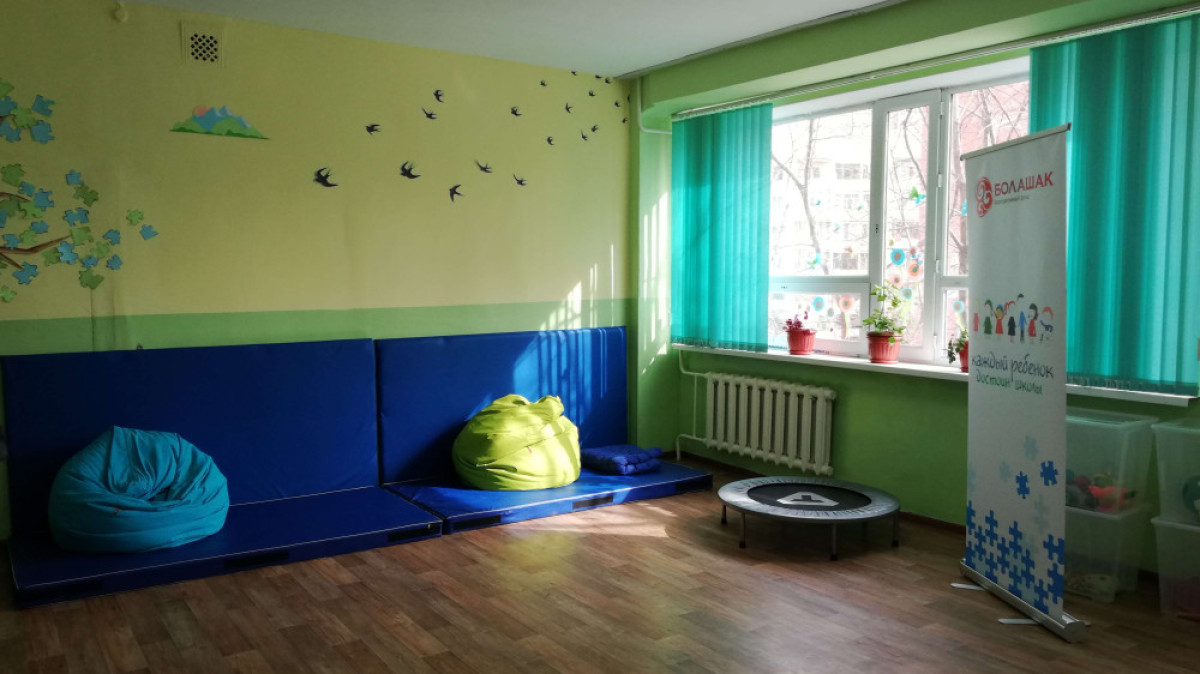  Айгерим Билялова 