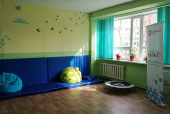 Фотография к новости: Впервые в Казахстане состоится адаптивный музыкальный концерт для "особенных детей"