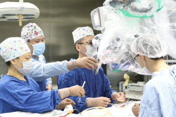 Фотография к новости: Столичные врачи спасли 18-летнего казахстанца после лечения в Турции