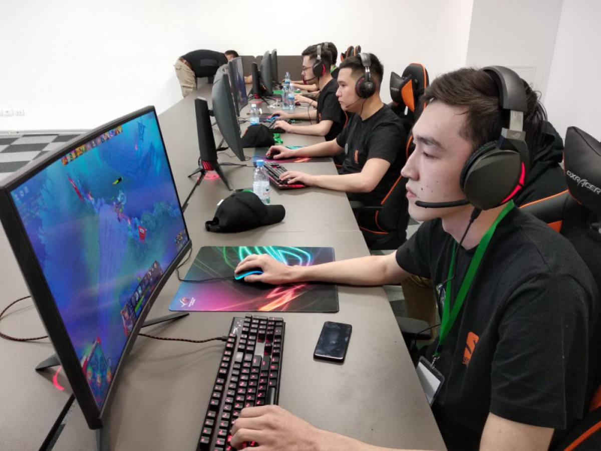  Оргкомитет