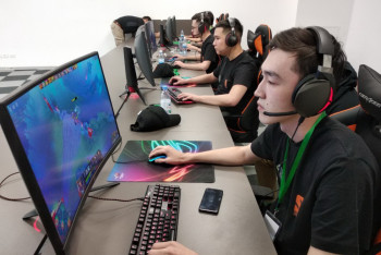 Фотография к новости: Лучшие в CS:GO и Dota 2 сразятся в Щучинске за 2 млн тенге