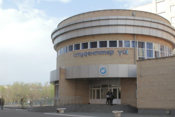 Фотография к новости: Мамин: До конца 2019 года ожидается ввод более 9 тыс. новых мест в студенческих общежитиях при плане в 5 тыс. мест