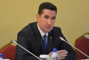 Фотография к новости: Руслан Иманкулов назначен советником в МИИР РК