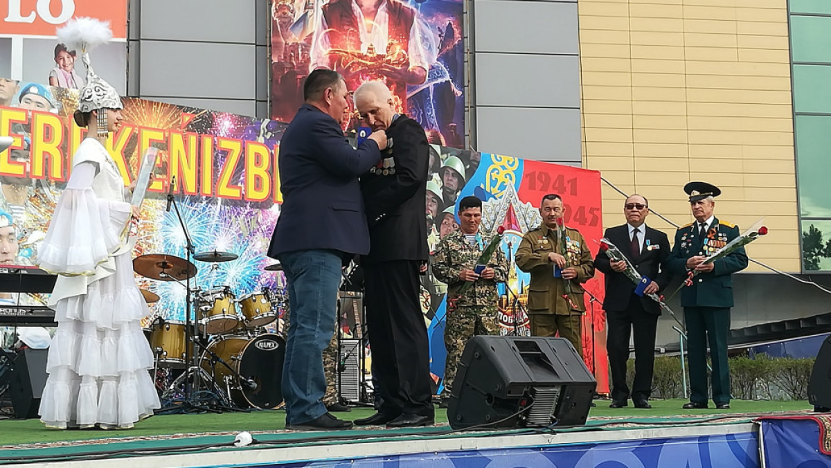  фото автора