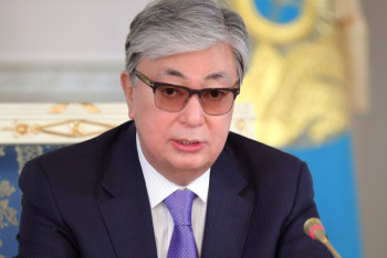 Фотография к новости: Токаев: Мы должны стать рачительными хозяевами своей казны