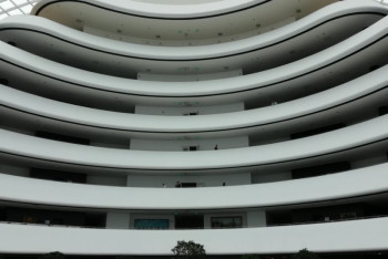 Фотография к новости: Молодые ученые-историки из 8 стран собрались в Нур-Султане