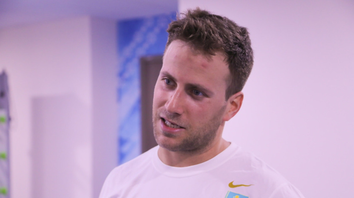  Бауыржан Жуасбаев