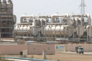 Фотография к новости: Мажилисмен Сакен Утебаев: Мы занимаемся сбором всех возможных проблем