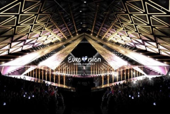 Фотография к новости: "Евровидение" может оказаться под угрозой срыва