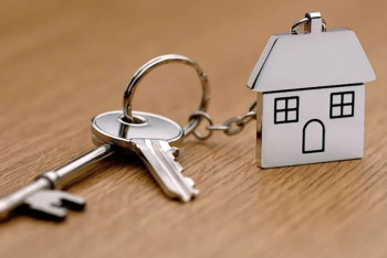 Фотография к новости: В Алматы многодетные семьи получат квартиры по программе "Бақытты отбасы"