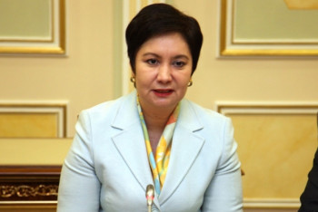 Фотография к новости: Каждой многодетной семье выдут грант на открытие своего дела в СКО