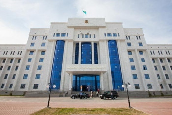 Фотография к новости: Назначены заместители акима Кызылординской области