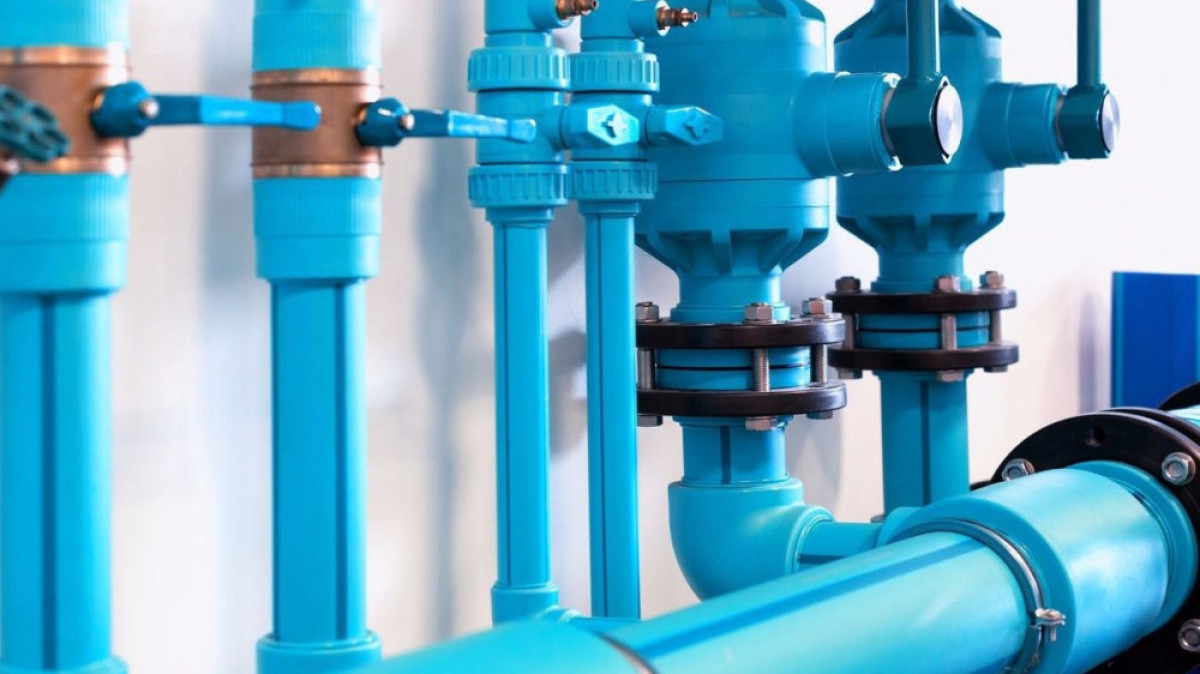  Служба центральных коммуникаций РК