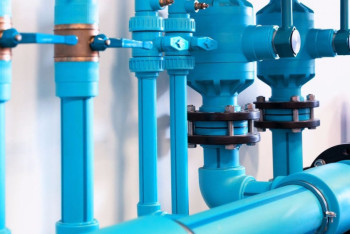 Фотография к новости: Около 84% сельчан Казахстана имеют доступ к центральному водоснабжению