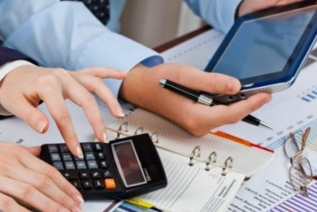 Фотография к новости: 1,7 млрд тенге пени спишут казахстанцам по налоговой амнистии