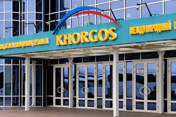 Фотография к новости: Новые производства появятся на территории экономической зоны "Хоргос" 