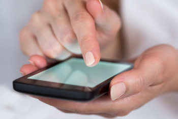 Фотография к новости: От чего ломаются смартфоны