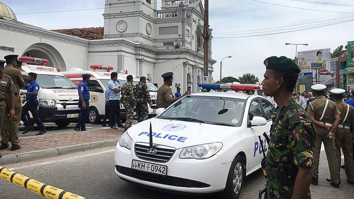  AP Photo/Eranga Jayawardena