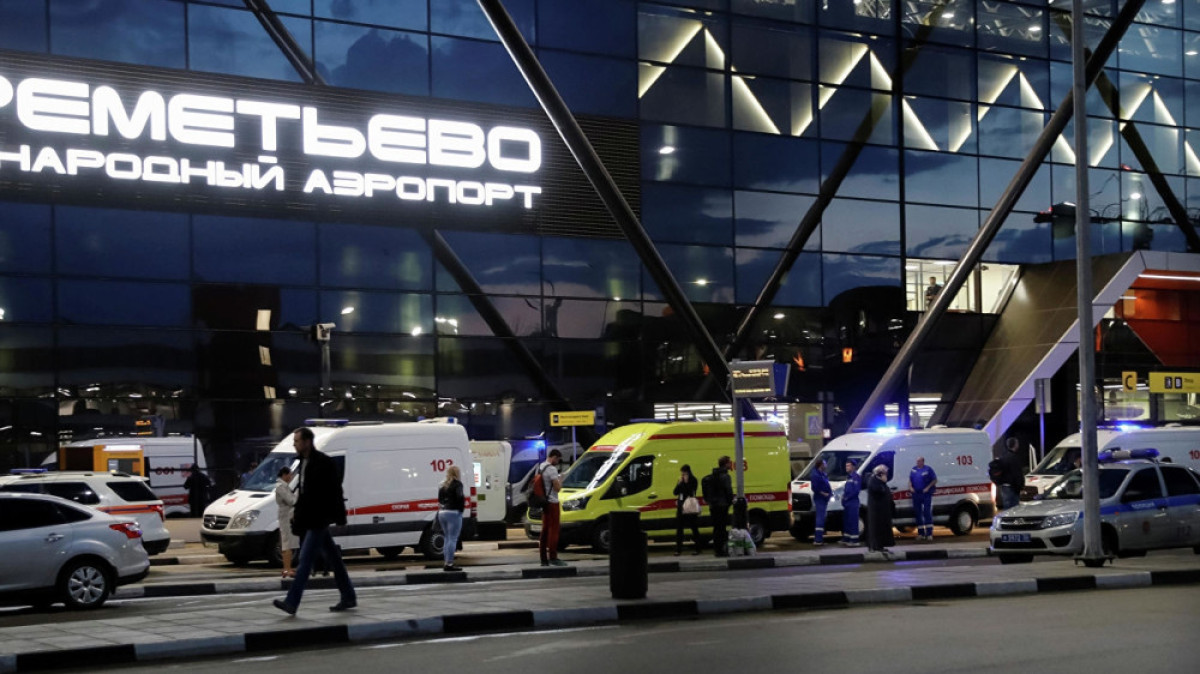  РИА Новости