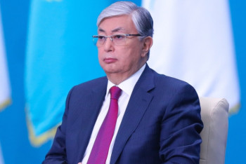 Фотография к новости: Токаев поручил ускорить создание индустриальной зоны в Уральске