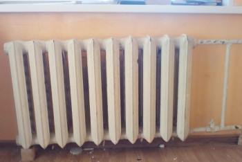 Фотография к новости: Отопление в столице отключат 4 мая 