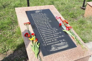 Фотография к новости: Темиртауский музей запустил электронную Книгу памяти