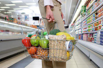 Фотография к новости: Из-за мартовских праздников, объём розничной торговли в Казахстане увеличился 