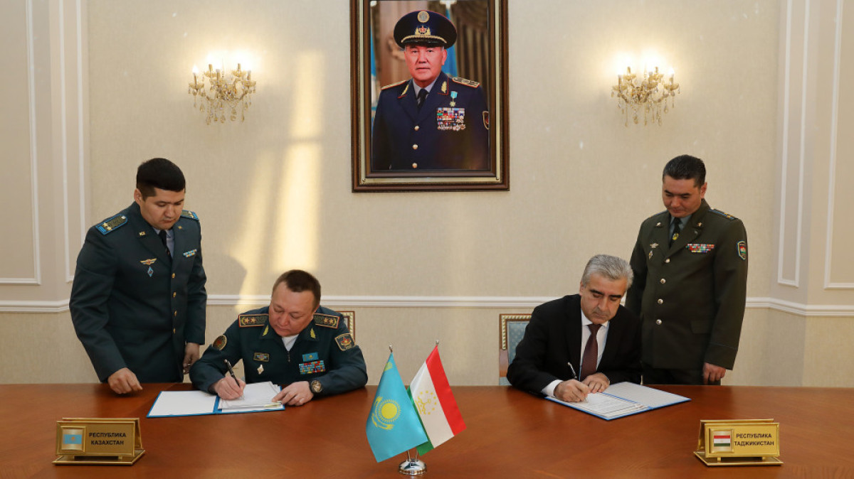  пресс-служба МО РК 