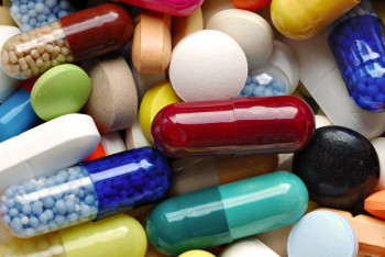 Фотография к новости: Регулирующий цены на лекарства законопроект поступил в Парламент  