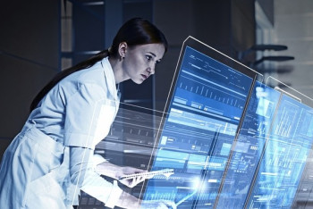 Фотография к новости: Цифровое поколение готово делиться данными для того, чтобы не болеть – Минздрав