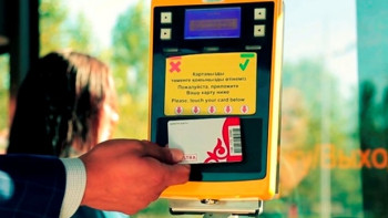 Фотография к новости: Астанчане жалуются на двойное списание оплаты за проезд по картам Astra plat