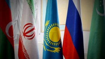 Фотография к новости: Какие документы планируют подписать на Каспийском саммите в Актау