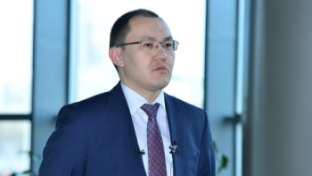 Фотография к новости: Асет Асавбаев получил новую должность 