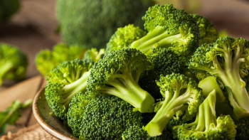 Фотография к новости: Учёные назвали самые полезные овощи, защищающие от злокачественной опухоли