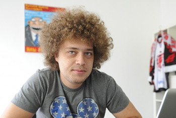 Фотография к новости: Популярный российский блогер снова раскритиковал Алматы