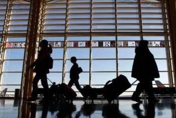 Фотография к новости: Не выехать за рубеж рискуют 180 тысяч алматинцев-должников