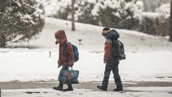 Фотография к новости: 8 февраля будут отменены занятия для учащихся школ и колледжей Астаны 