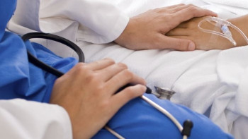 Фотография к новости: В Астане в 1,5 раза снизилась смертность от онкологических заболеваний